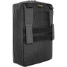 Чехол TATONKA UNIVERSAL POUCH 20x14 черный 3034.040