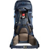 Рюкзак TATONKA YUKON 50+10 WOMEN navy/darker blue 1341.371