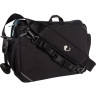 Стильная городская сумка TATONKA BARON black 1751.040 - black
